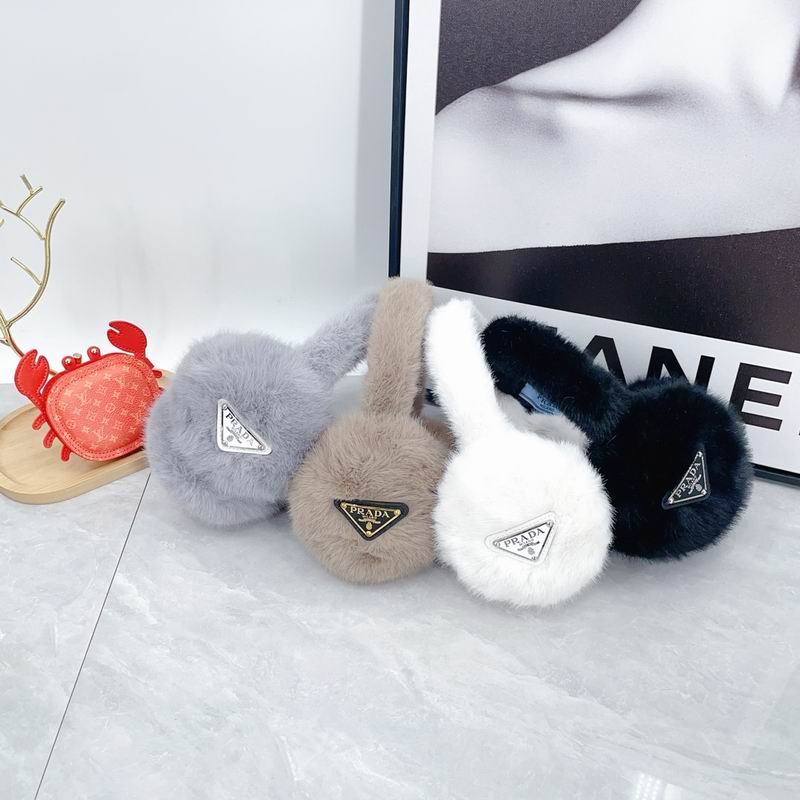 Prada earmuff 0731